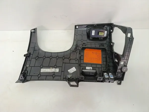 OEM 84750Q0100 Lenksäulenabdeckung für Hyundai i20 image 5