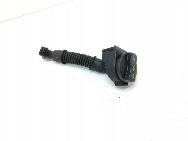 Mercedes-Benz Olievulpijp OEM A6400100389 image 2