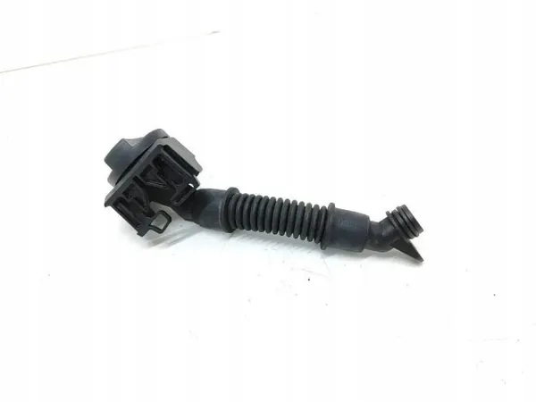 Mercedes-Benz Olievulpijp OEM A6400100389 image 3