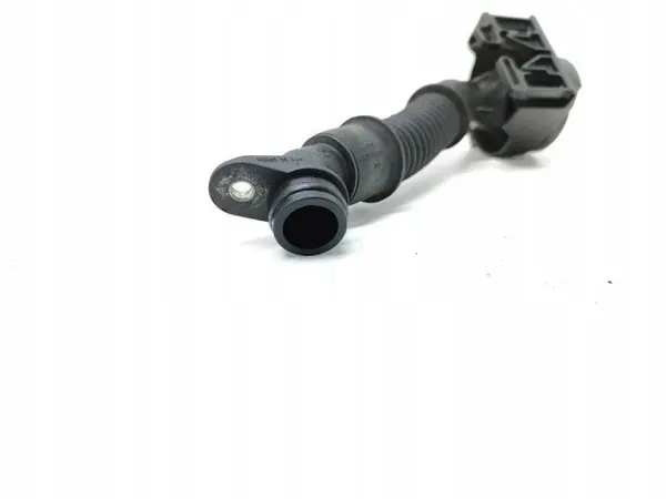 Mercedes-Benz Olievulpijp OEM A6400100389 image 5