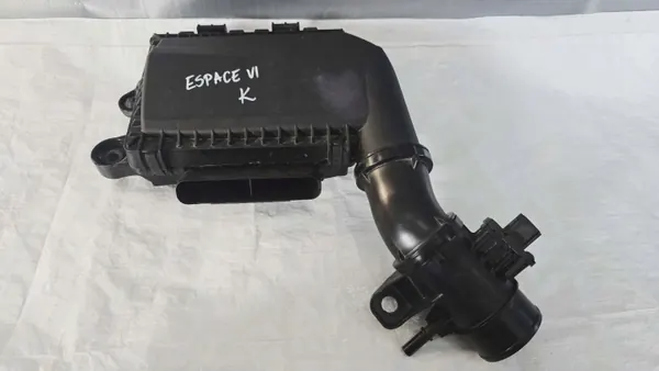 Luftfiltergehäuse OEM 165003299R Renault Espace VI image 2