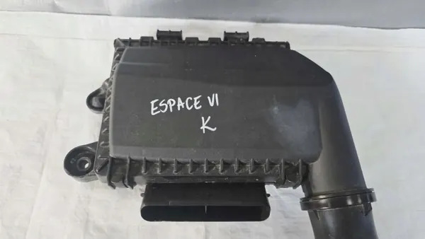 Luftfiltergehäuse OEM 165003299R Renault Espace VI image 3
