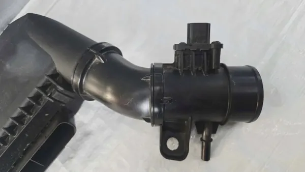Luftfiltergehäuse OEM 165003299R Renault Espace VI image 4