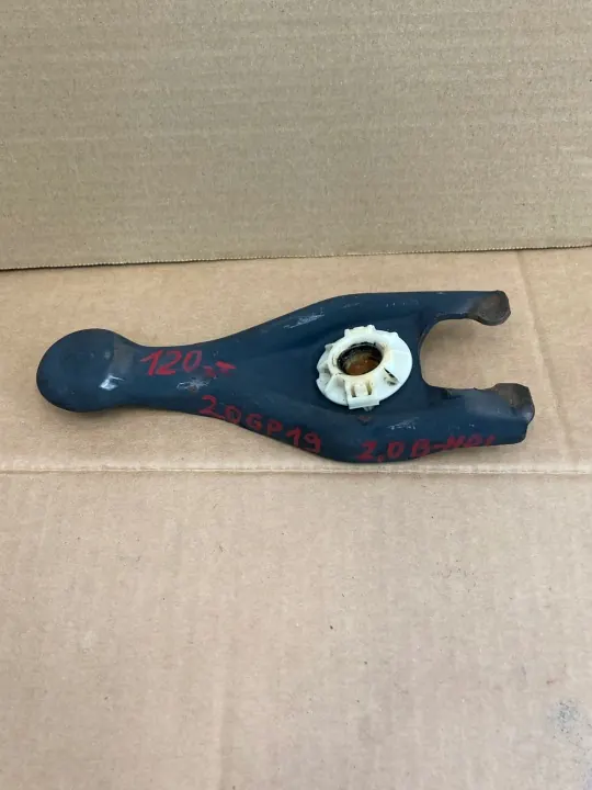 Levier d'embrayage Peugeot OEM 98 085 133 80 image 2