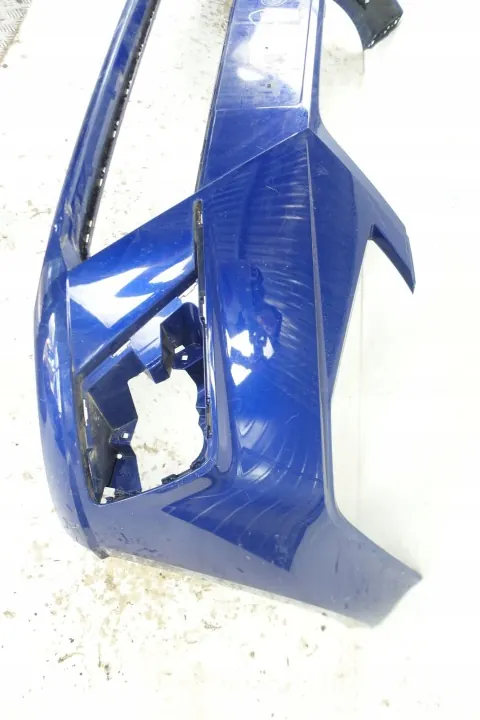 SEAT Ibiza V voorbumper OEM 6F0807221D 2017-2021 image 4