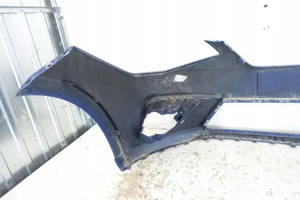 SEAT Ibiza V voorbumper OEM 6F0807221D 2017-2021 image 5
