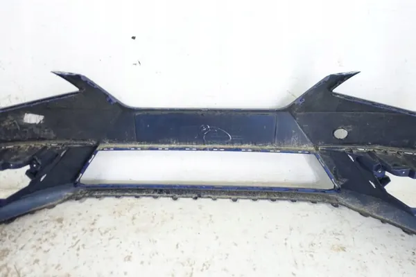 SEAT Ibiza V voorbumper OEM 6F0807221D 2017-2021 image 7