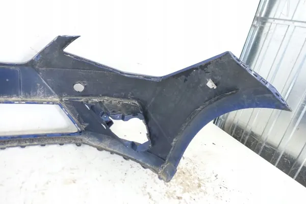 SEAT Ibiza V voorbumper OEM 6F0807221D 2017-2021 image 8