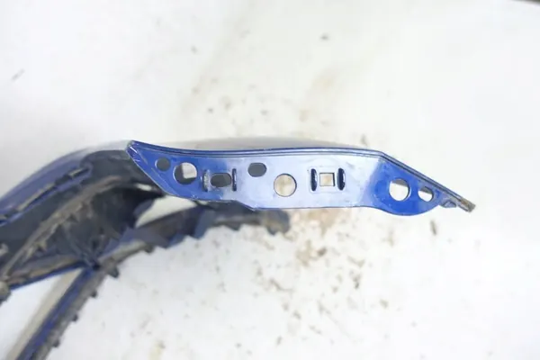 SEAT Ibiza V voorbumper OEM 6F0807221D 2017-2021 image 9
