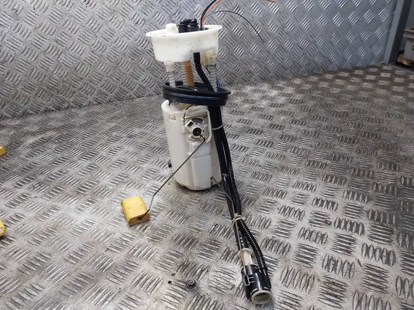 Brandstofniveausensor Mercedes W163 ML 270 2.7 CDI A1634701694 image 2