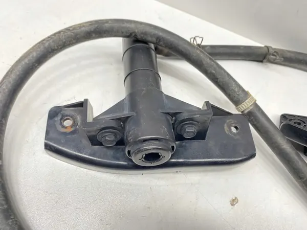 Links Rechts Spuitmond Hyundai i40 2011- image 2