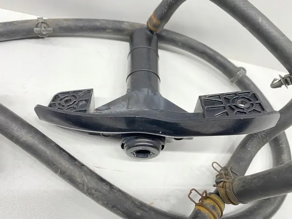 Links Rechts Spuitmond Hyundai i40 2011- image 3