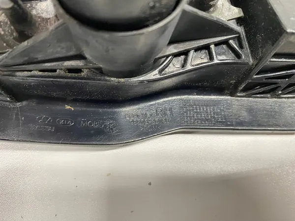 Links Rechts Spuitmond Hyundai i40 2011- image 5