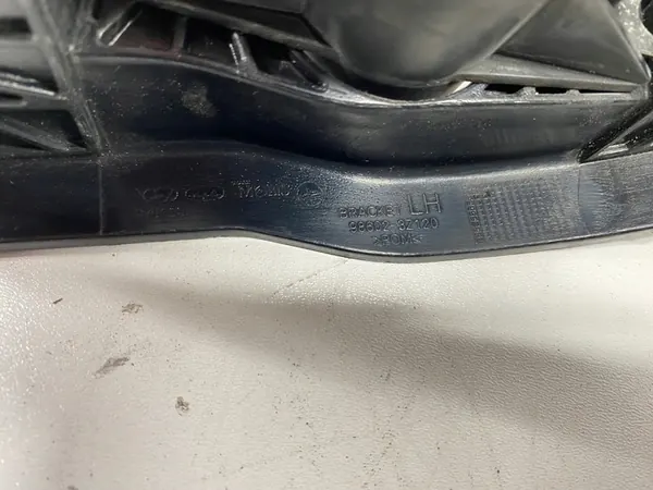 Links Rechts Spuitmond Hyundai i40 2011- image 6