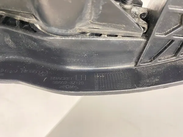 Links Rechts Spuitmond Hyundai i40 2011- image 7