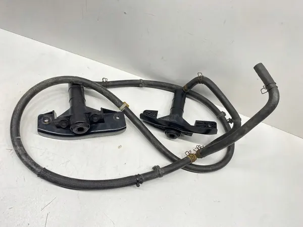 Links Rechts Spuitmond Hyundai i40 2011- image 9