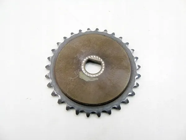 Oljepump kugghjul OEM X20D1KWR1 image 2