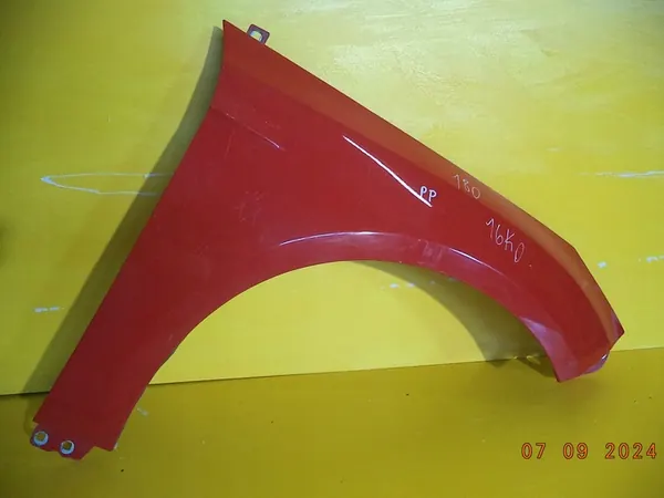 Parafango anteriore destro FORD FOCUS MK3 2012 image 2