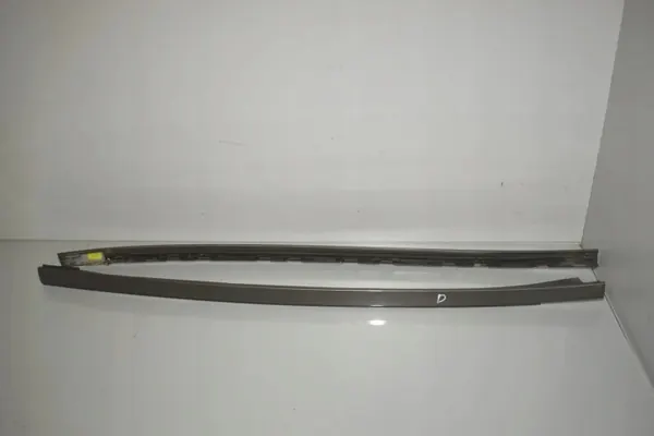 Protège-par-brise BMW 5 Touring F11 OEM 7362464 image 2