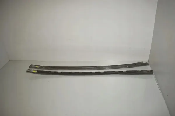 Protège-par-brise BMW 5 Touring F11 OEM 7362464 image 3