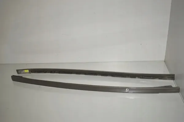 Protège-par-brise BMW 5 Touring F11 OEM 7362464 image 4