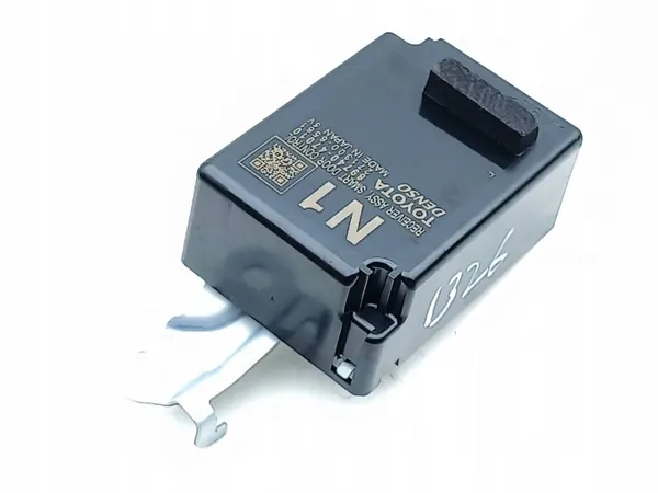 Module sans clé Toyota Prius 2016 OEM 8974047010 image 2