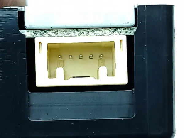 Module sans clé Toyota Prius 2016 OEM 8974047010 image 4