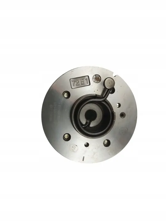 Variabel Ventilinställning Hyundai i20 Kia Ceed III 1.2 1.4 image 2