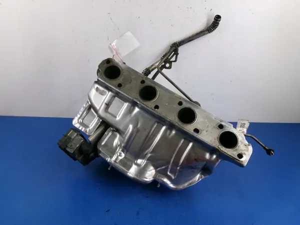 Turbocompresor JAGUAR X-TYPE X400 2.0D 4S7Q-6K682-EJ image 5