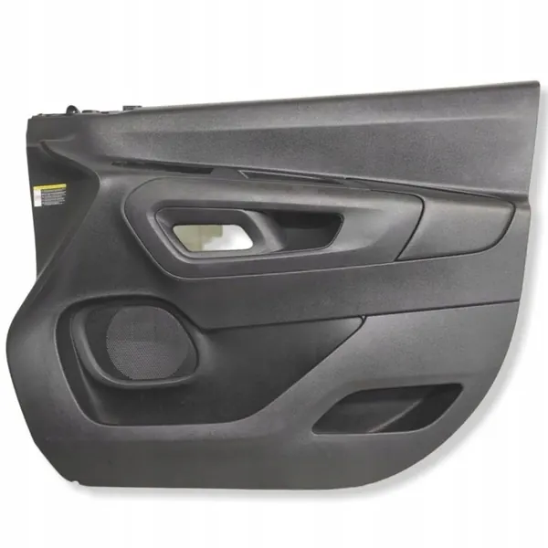 Rechter deurdorpel OEM 9818643177 Peugeot Partner IV image 2