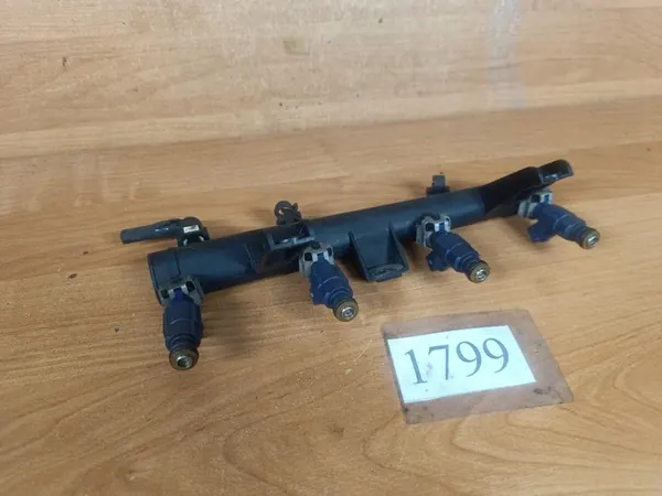 Injecteur 0280155794 Citroen Xsara Picasso Peugeot 206 image 3