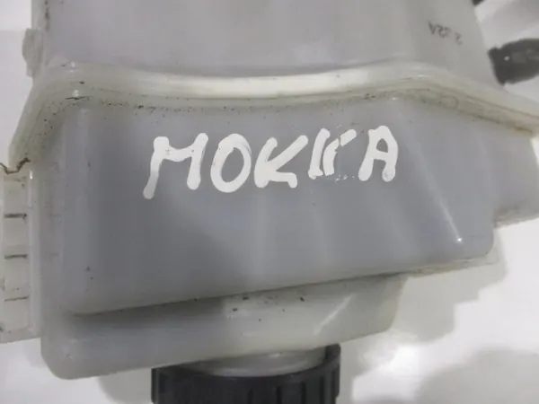 OEM Bremsflüssigkeitsbehälter für Opel Mokka 1.4T image 8
