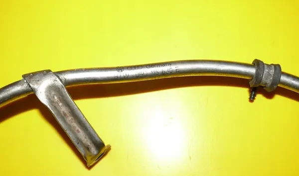 Öljynmittatikku Audi A6 C5 A4 B6 3.0 V6 220HV ASN image 4