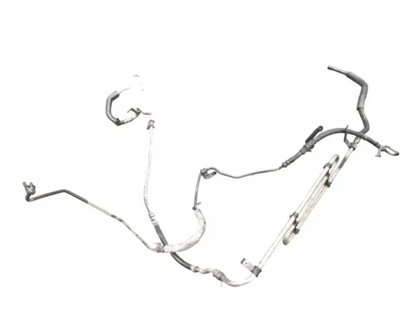 OEM 583242 servostyrningsslang för Citroen C5 III image 2