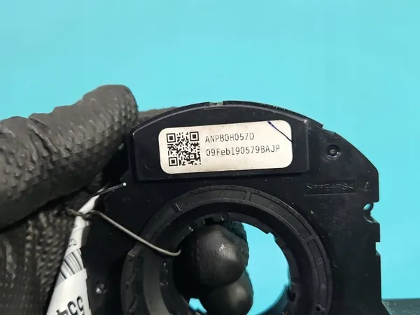 Stuurhoeksensor OEM ANP80H057D voor Ford S-MAX image 4