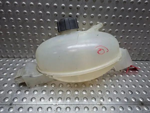 Réservoir d'expansion OEM S26282247 Renault Master III image 2