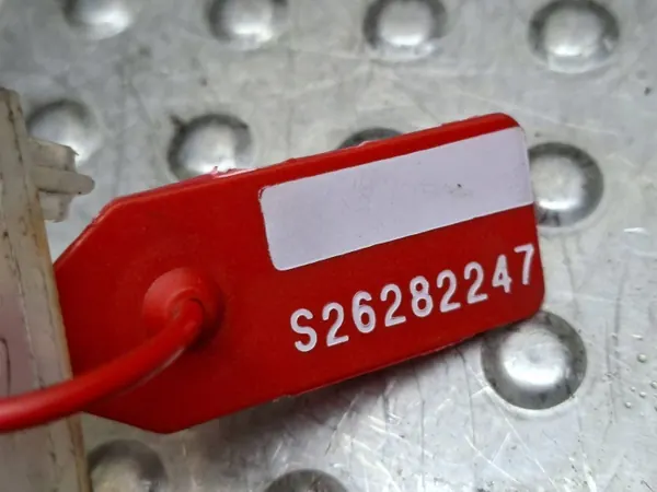 Réservoir d'expansion OEM S26282247 Renault Master III image 5