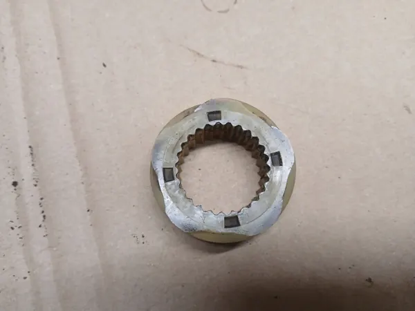 Suzuki Vitara I snelheidsmeter wormaandrijving OEM image 4