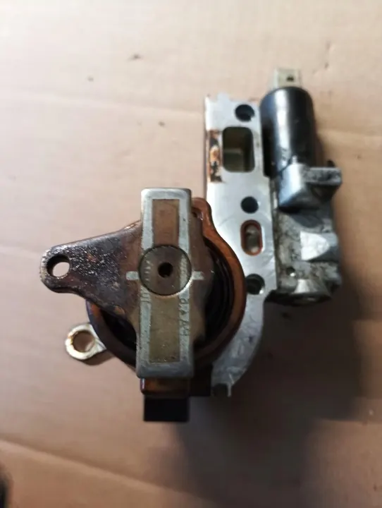 Volkswagen OE 058109088D Ajustador de árvore de cames image 4