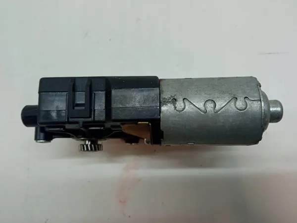 Motor de techo solar OEM B9320-656C Jeep Cherokee image 4