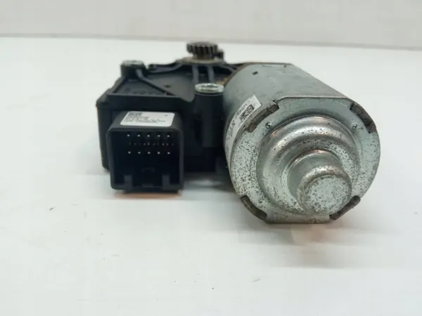 Motor de techo solar OEM B9320-656C Jeep Cherokee image 6