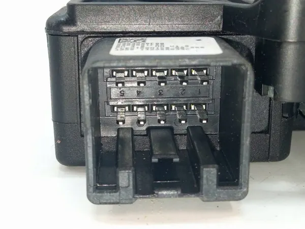 Motor de techo solar OEM B9320-656C Jeep Cherokee image 7