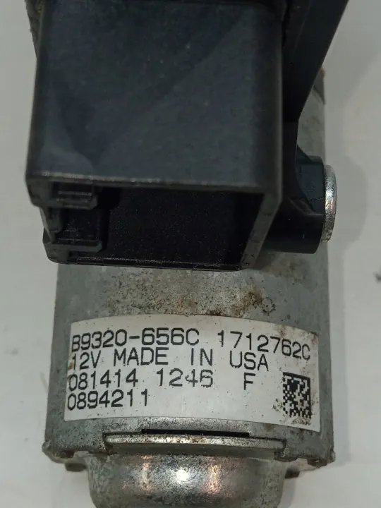 Motor de techo solar OEM B9320-656C Jeep Cherokee image 9