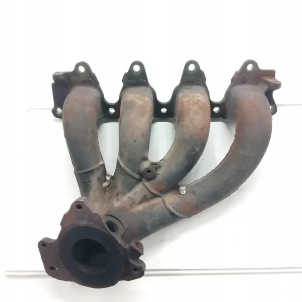Pakoputken keräin OEM 114168 Renault Scénic II 1.6 16V image 2