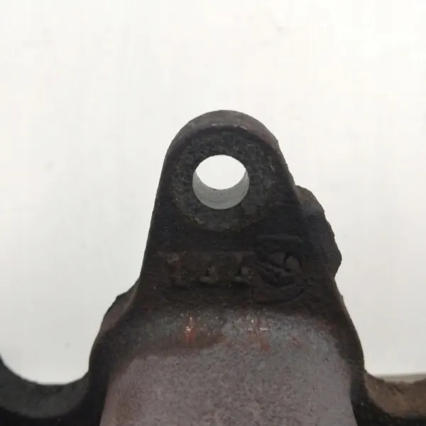 Pakoputken keräin OEM 114168 Renault Scénic II 1.6 16V image 3