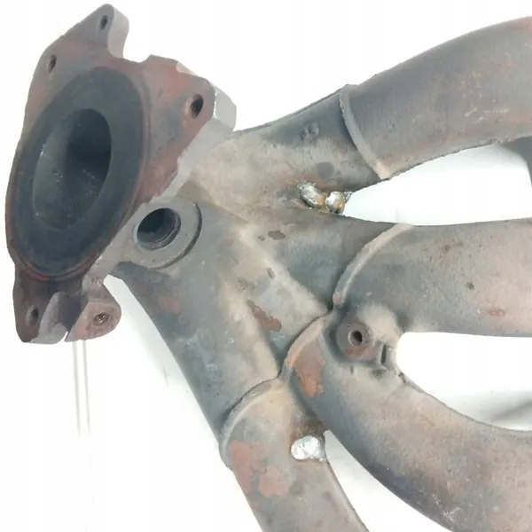 Pakoputken keräin OEM 114168 Renault Scénic II 1.6 16V image 4