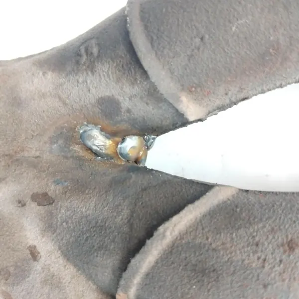 Pakoputken keräin OEM 114168 Renault Scénic II 1.6 16V image 5