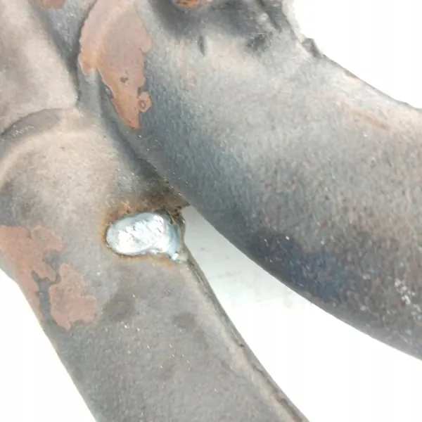 Pakoputken keräin OEM 114168 Renault Scénic II 1.6 16V image 6
