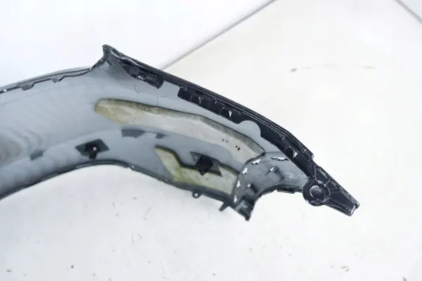 Parachoques Trasero OEM A1568850125 para Mercedes GLA W156 image 10