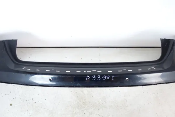 Parachoques Trasero OEM A1568850125 para Mercedes GLA W156 image 4